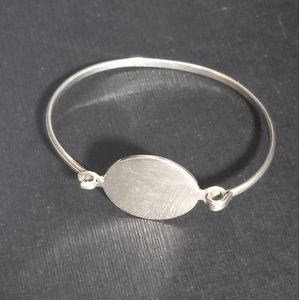 Sterling Silver bracelet